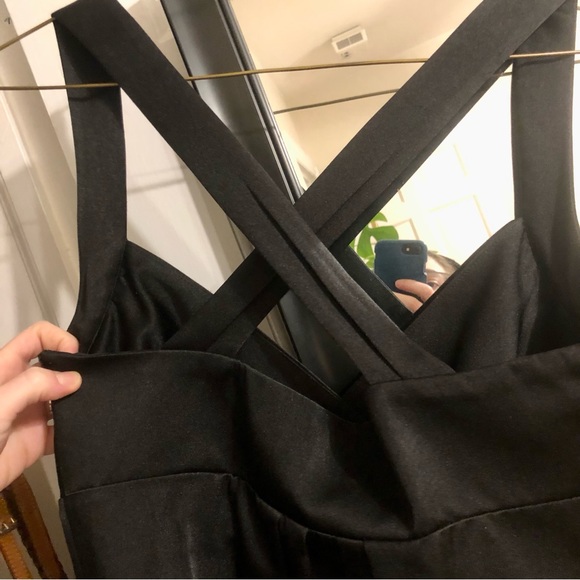 Calvin Klein little black dress - Picture 3 of 5